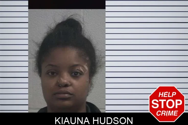 Kiauna Hudson
