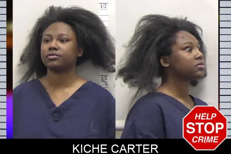 Kiche Carter