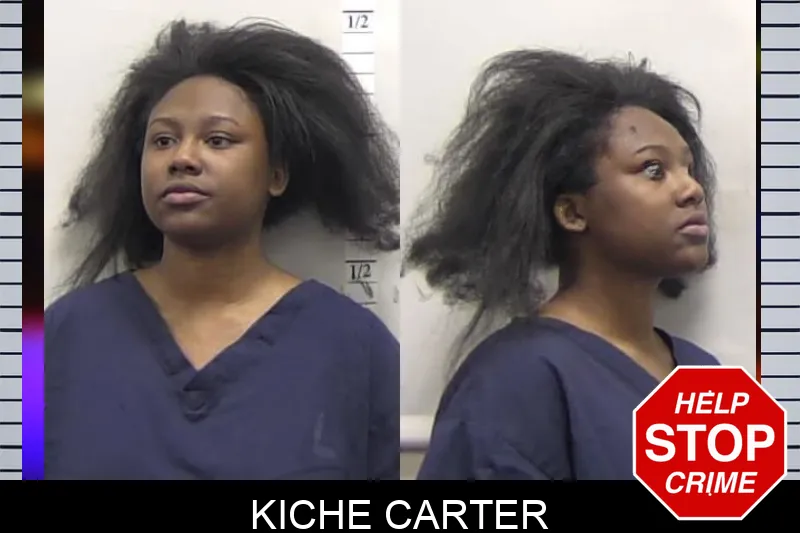Kiche Carter