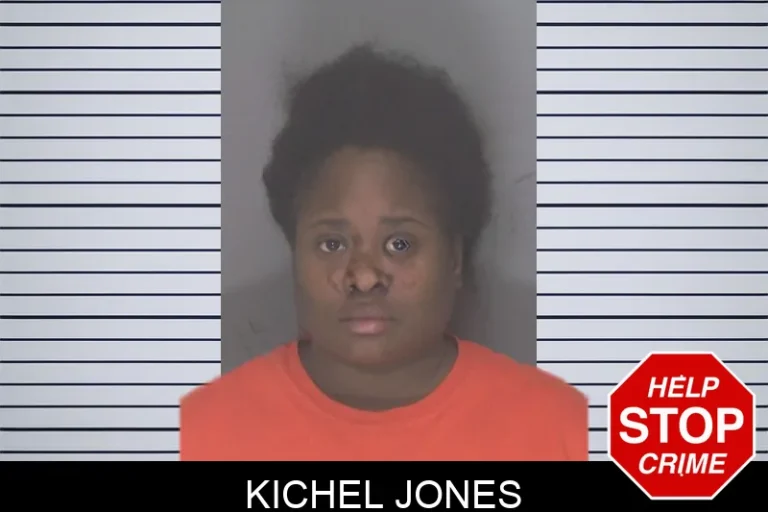 Kichel Jones