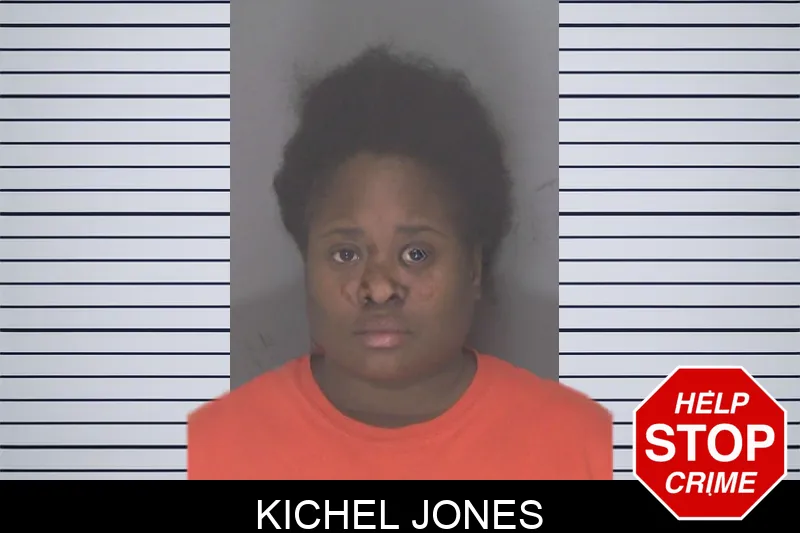Kichel Jones