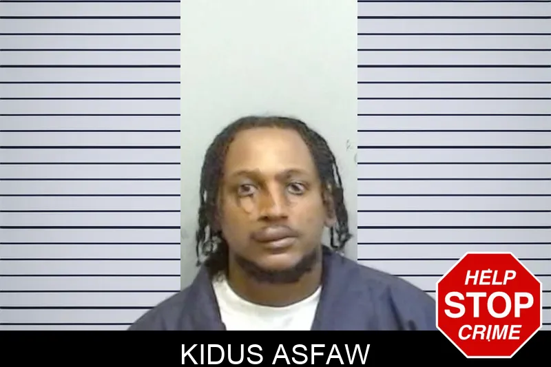 Kidus Asfaw