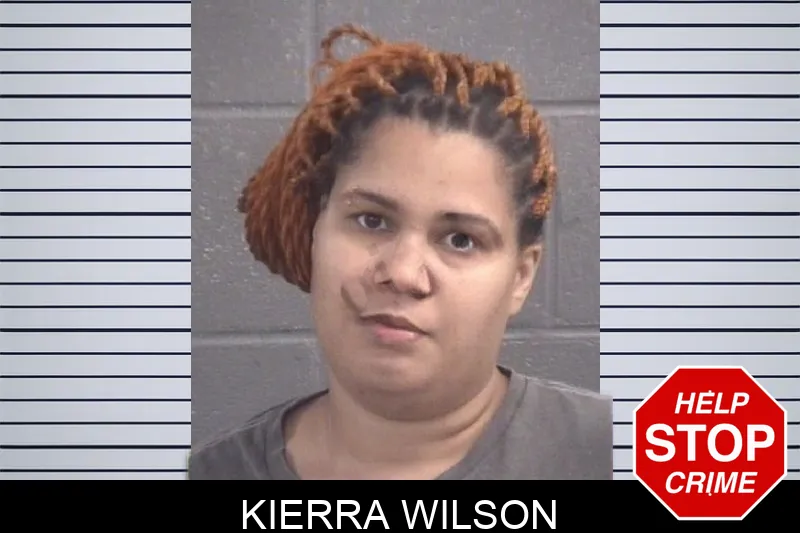 Kierra Wilson