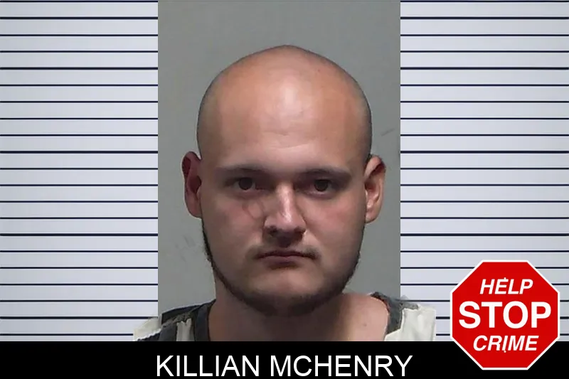 Killian McHenry
