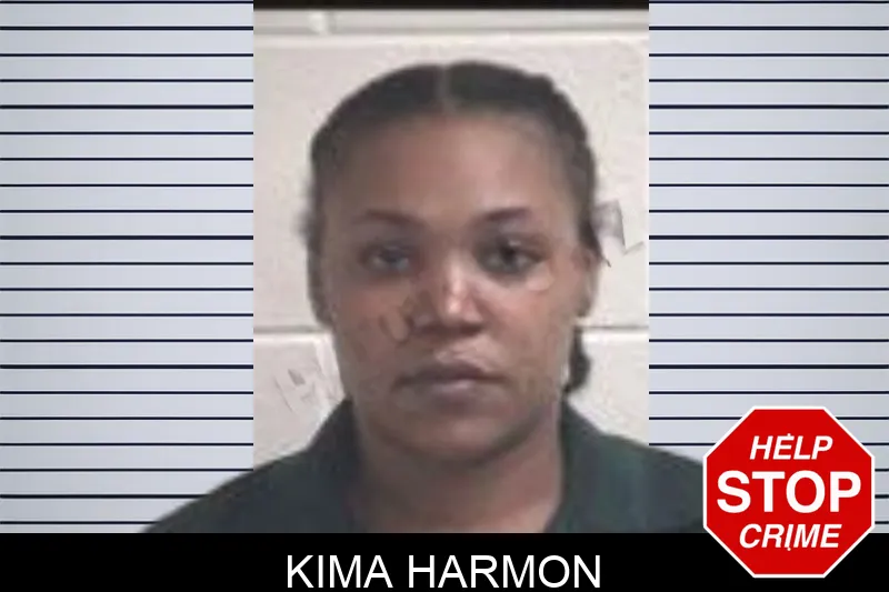 Kima Harmon