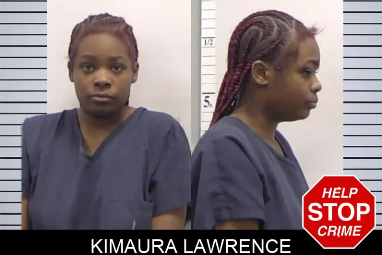 Kimaura Lawrence mugshot – Clarke County , Georgia Kimaura Lawrence