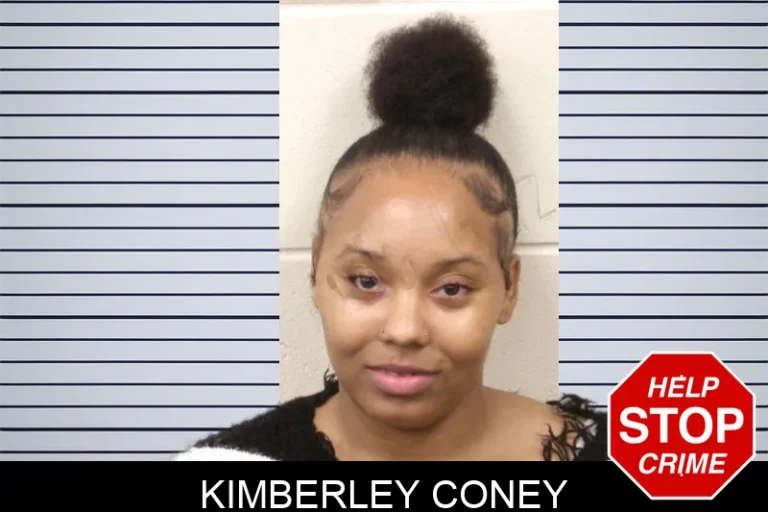 Kimberley Coney