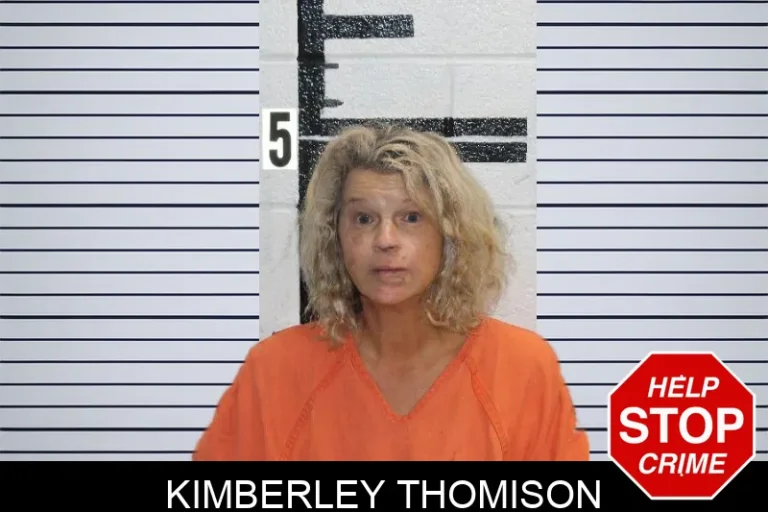Kimberley Thomison
