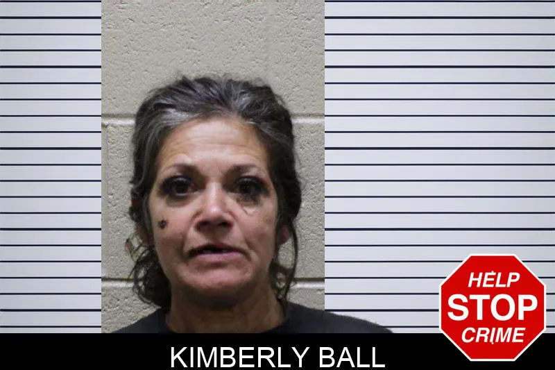 Kimberly Ball