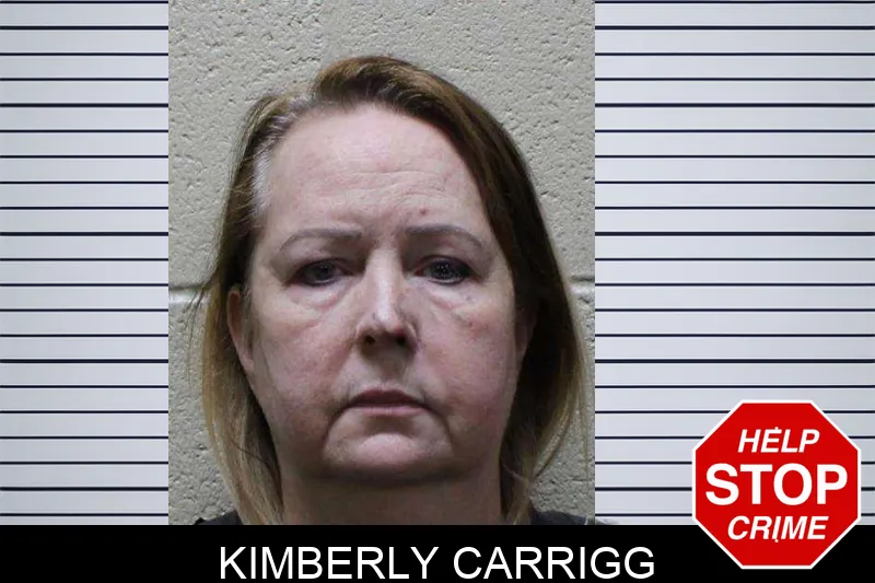 Kimberly Carrigg
