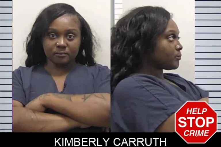 Kimberly Carruth