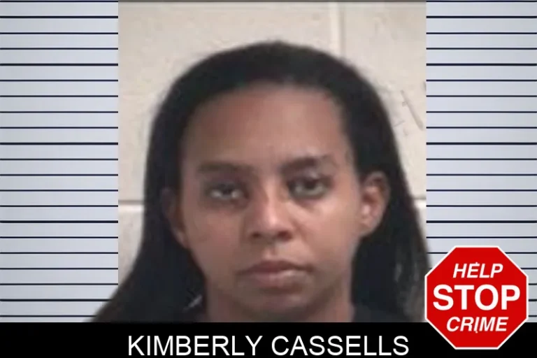 Kimberly Cassells