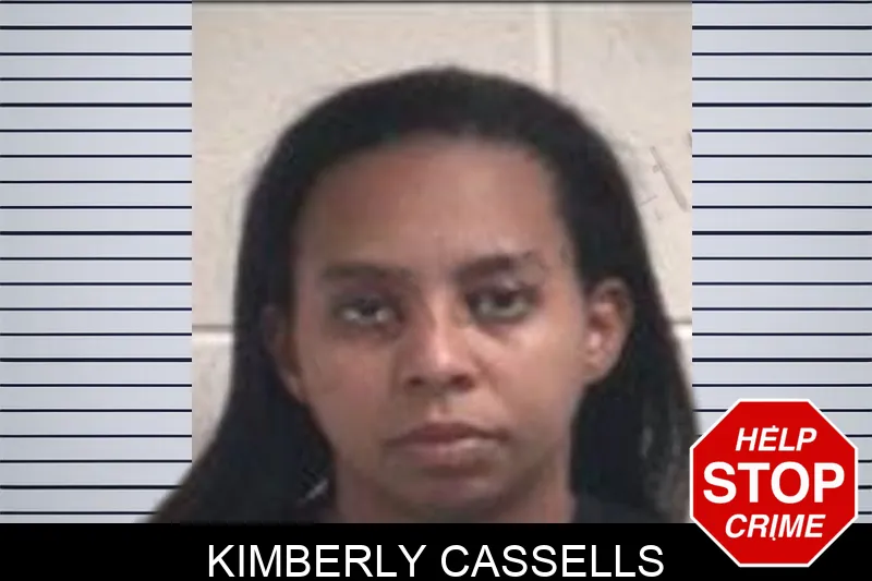 Kimberly Cassells mugshot – Henry County , Georgia Kimberly Cassells mugshot