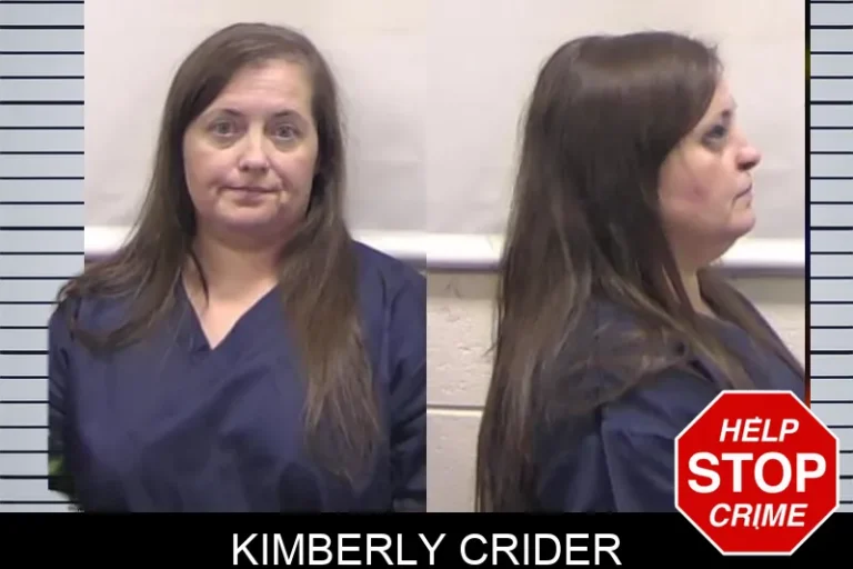 Kimberly Crider mugshot – Clarke County , Georgia Kimberly Crider