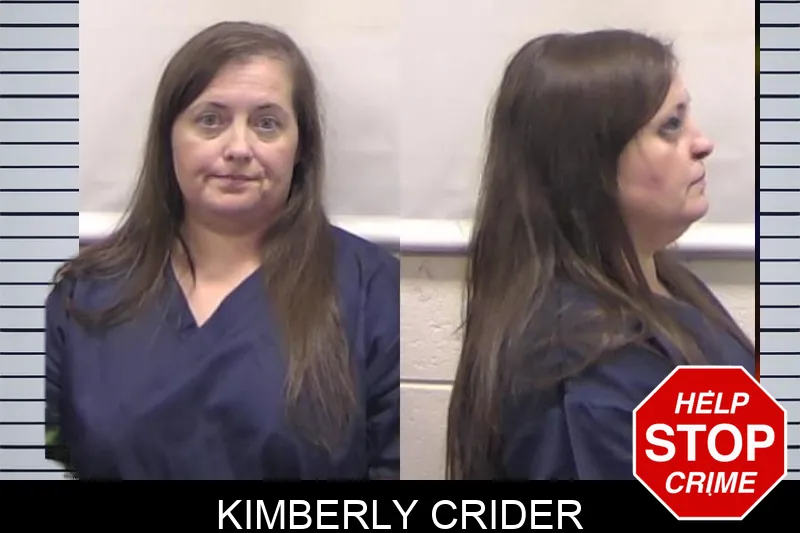 Kimberly Crider