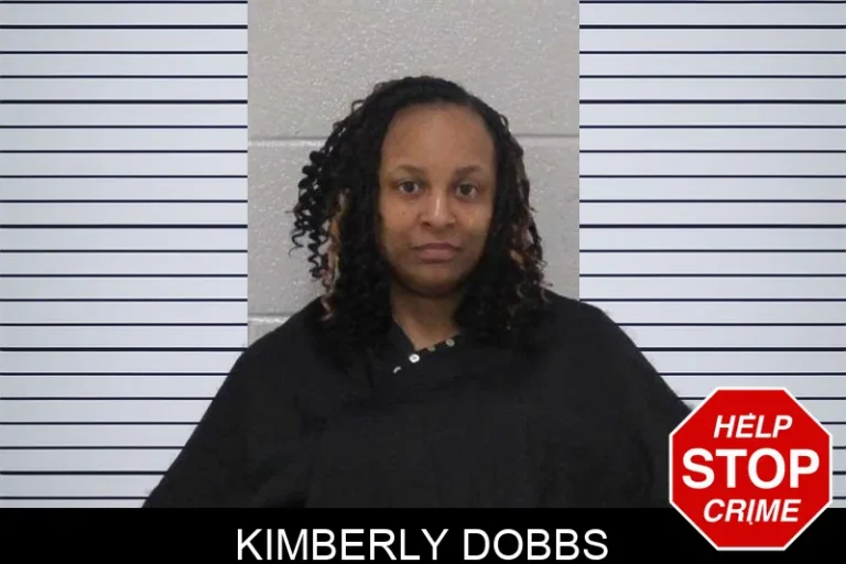 Kimberly Dobbs mugshot – Carroll County , Georgia Kimberly Dobbs