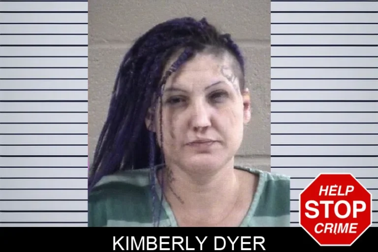 Kimberly Dyer