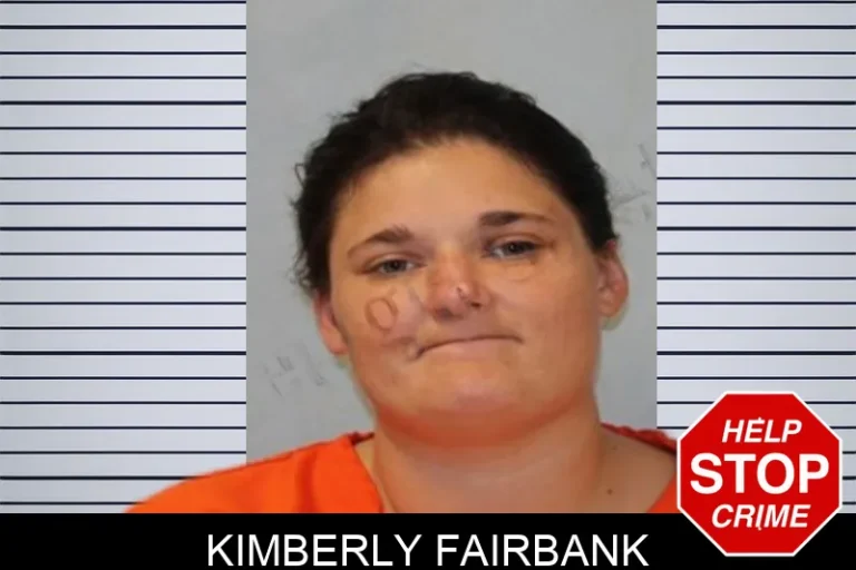 Kimberly Fairbank