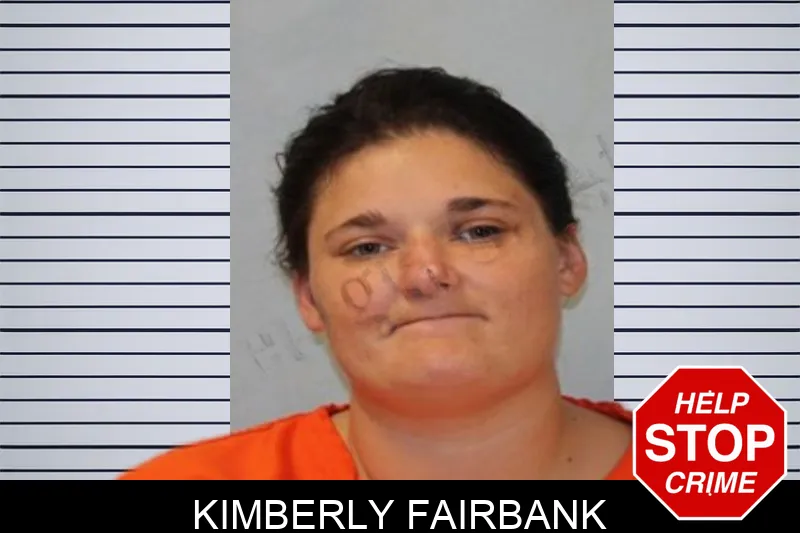 Kimberly Fairbank