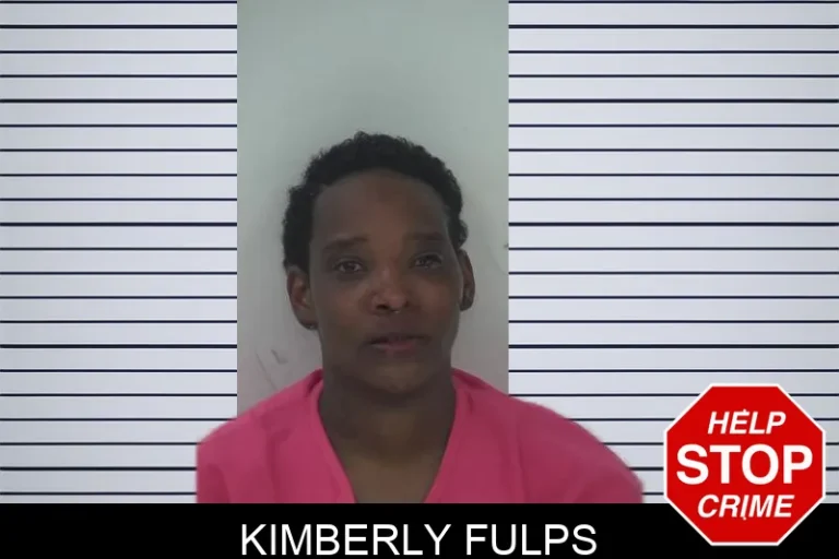 Kimberly Fulps