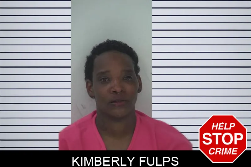 Kimberly Fulps