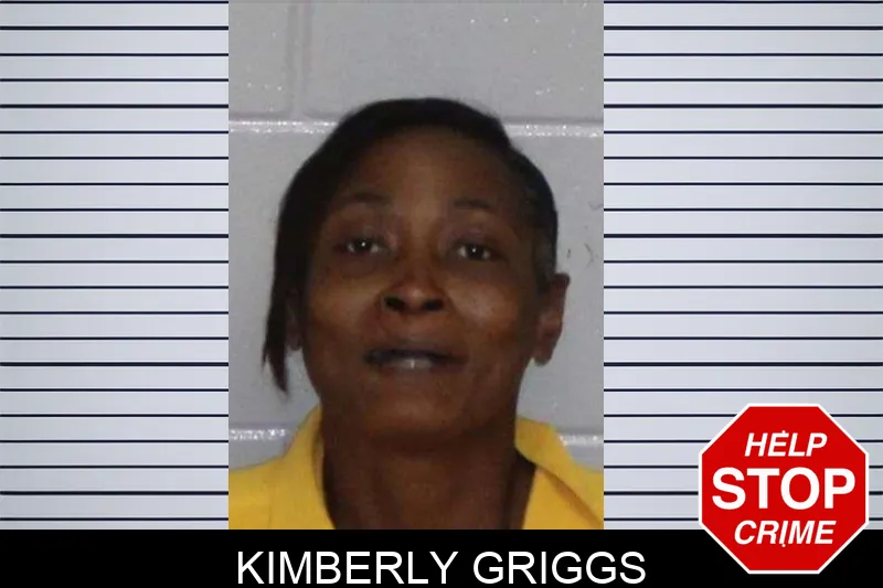 Kimberly Griggs