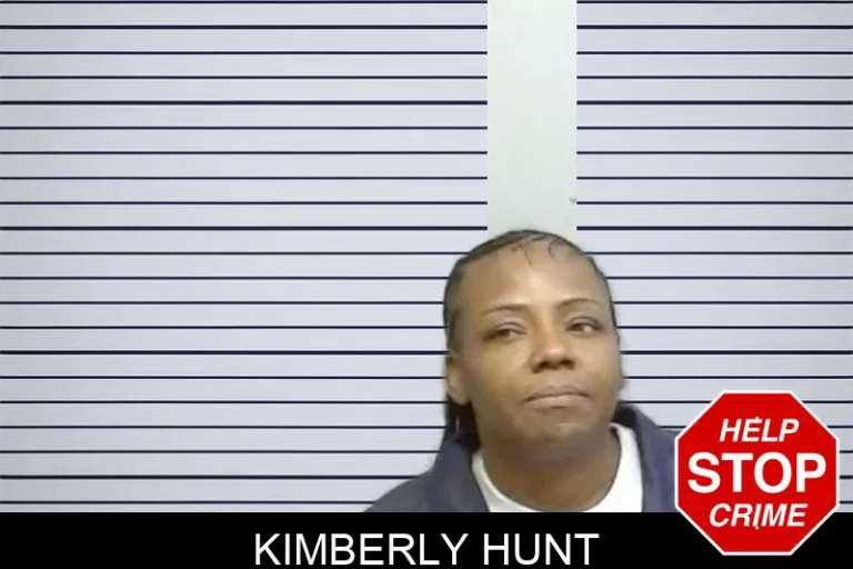 Kimberly Hunt