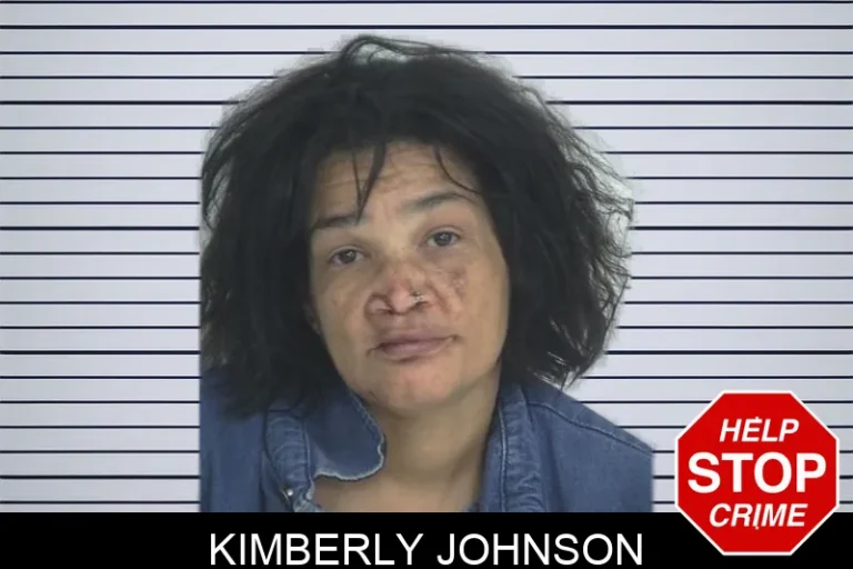Kimberly Johnson mugshot – Fayette County , Georgia Kimberly Johnson