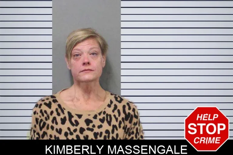 Kimberly Massengale