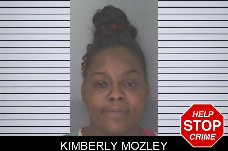 Kimberly Mozley