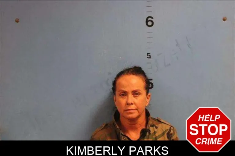 Kimberly Parks