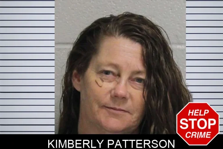 Kimberly Patterson