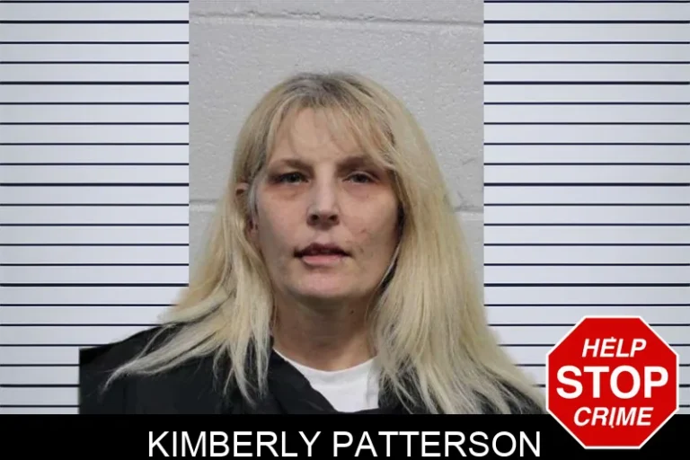 Kimberly Patterson