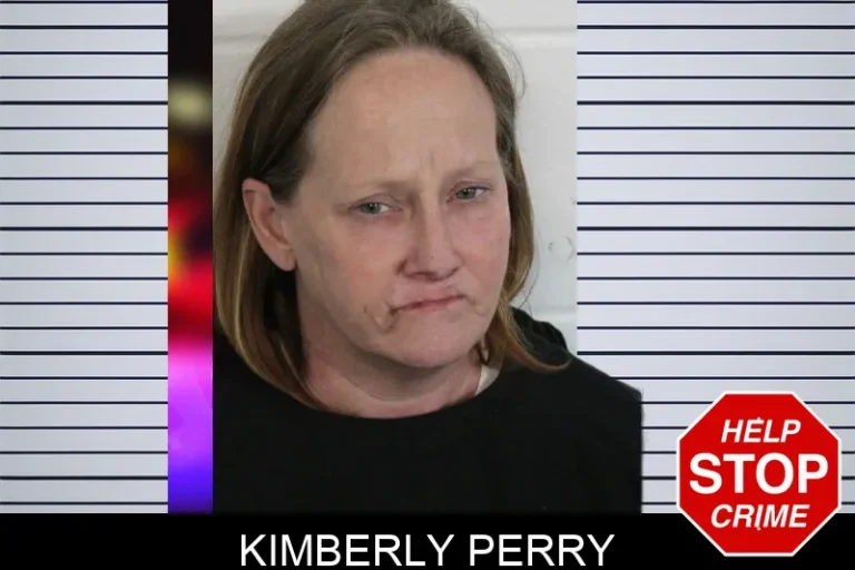 Kimberly Perry mugshot – Floyd County , Georgia Kimberly Perry