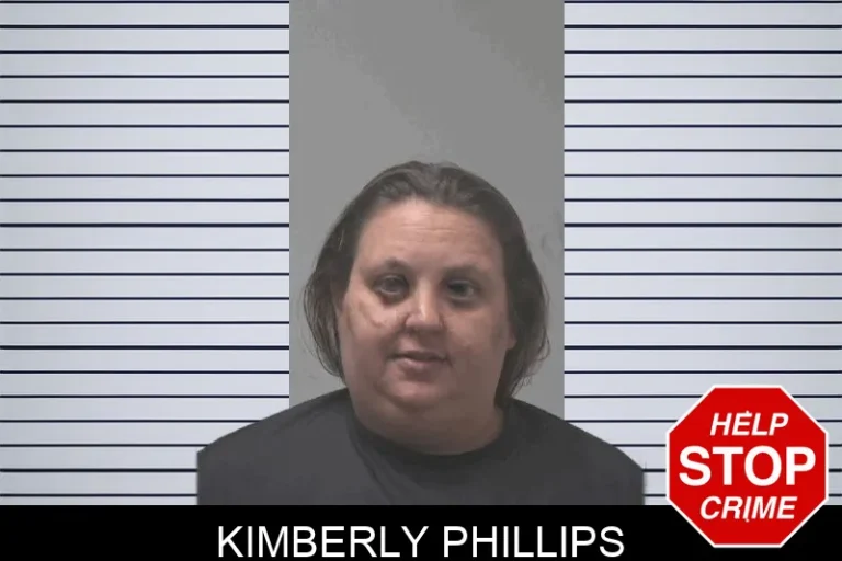 Kimberly Phillips