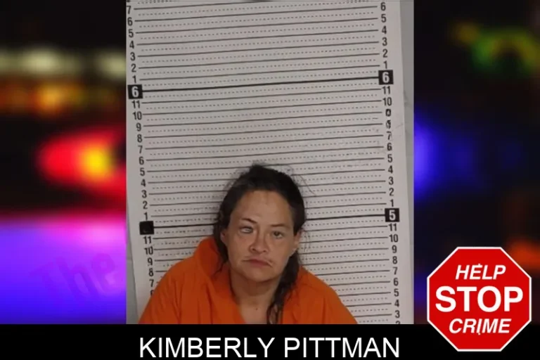 Kimberly Pittman