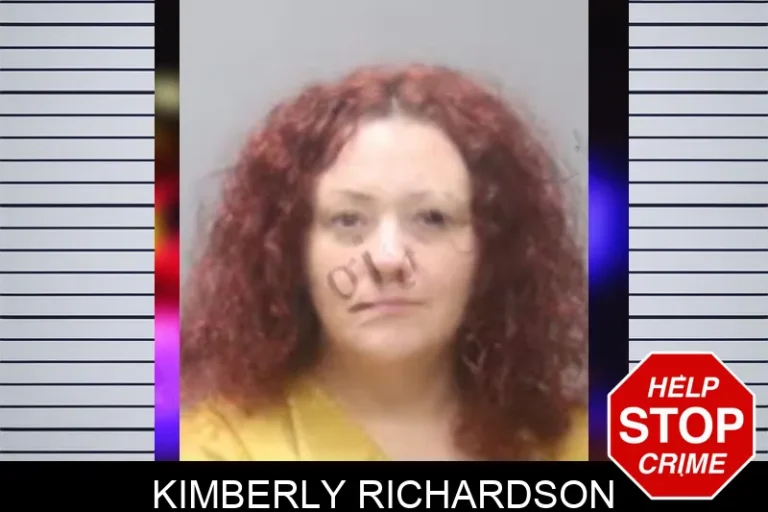 Kimberly Richardson