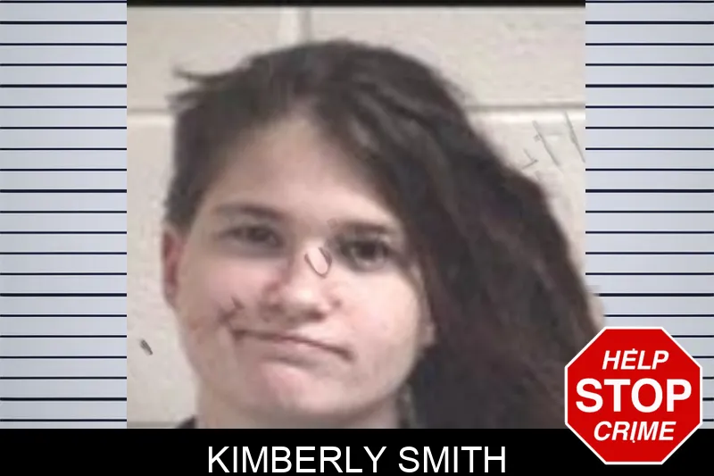 Kimberly Smith
