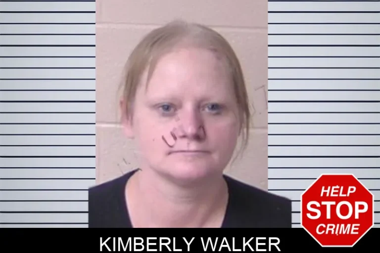Kimberly Walker