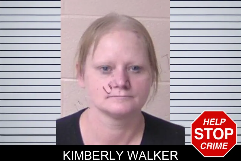 Kimberly Walker