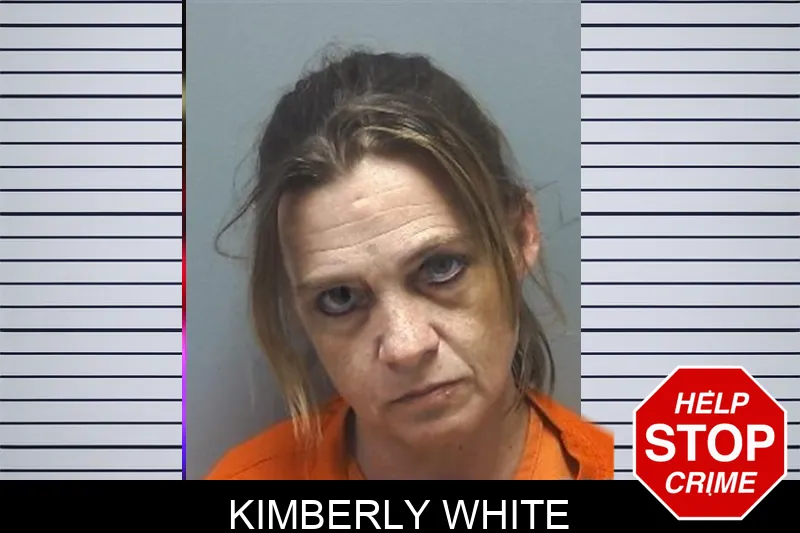Kimberly White