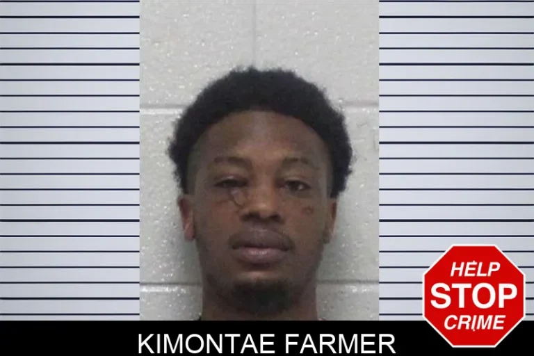 Kimontae Farmer