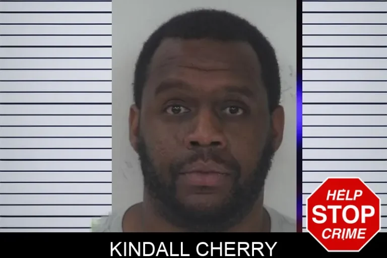 Kindall Cherry mugshot – Fayette County , Georgia Kindall Cherry