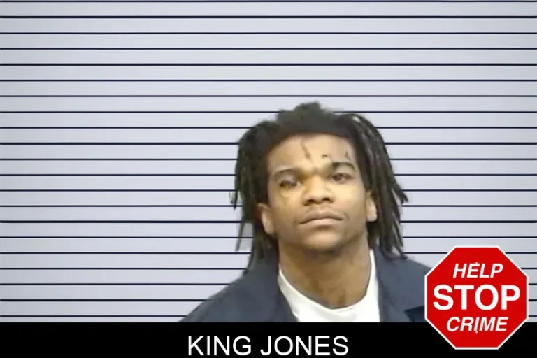 King Jones