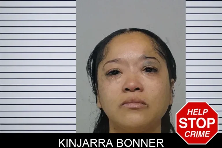 Kinjarra Bonner