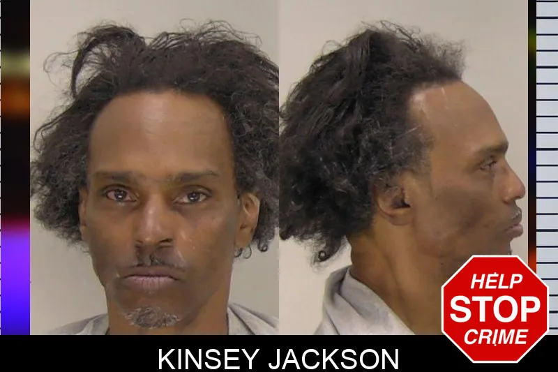 Kinsey Jackson mugshot – Richmond County , Georgia Kinsey Jackson mugshot