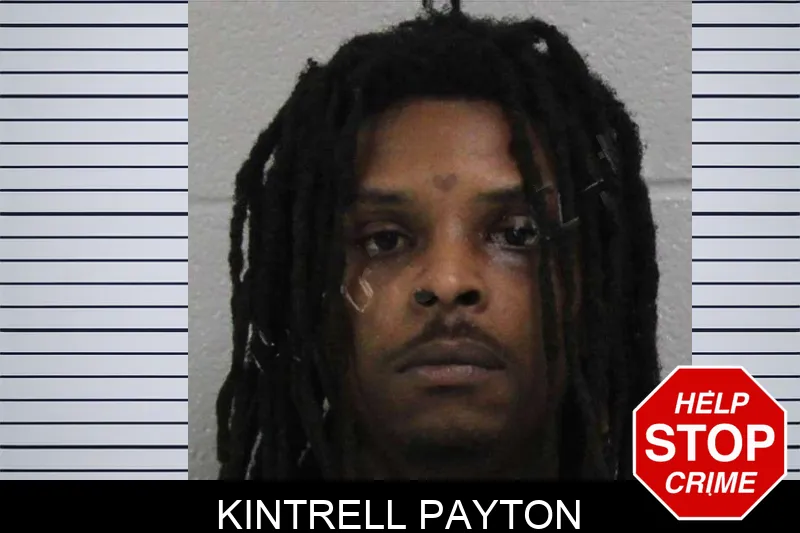 Kintrell Payton