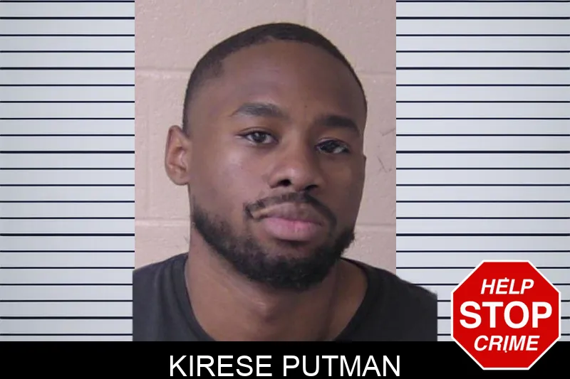 Kirese Putman