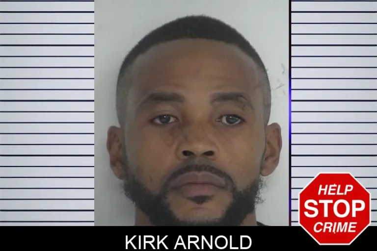 Kirk Arnold mugshot – Fayette County , Georgia Kirk Arnold