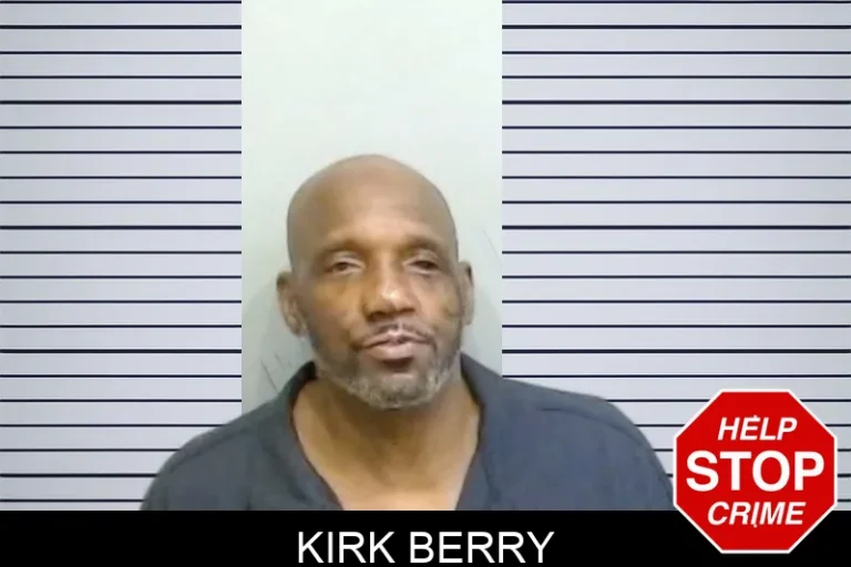 Kirk Berry